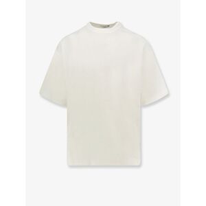 Hevo Men Ripalta Linen And Viscose Blend T-Shirt